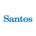 Santos logo