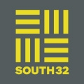 South32 logo