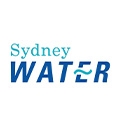 Sydney water logo