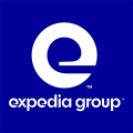 Logo Expedia Group