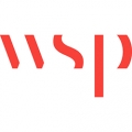 WSP Australia Logo