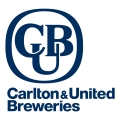 Carlton United & Breweries Logo