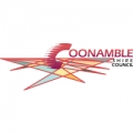 Coonamble Shire Council Logo