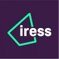 Logo Iress