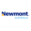 Newmont Australia logo