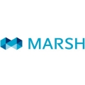 Marsh Logo