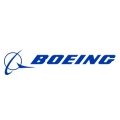 Boeing logo 2020