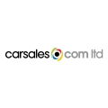 carsales.com logo