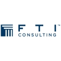 FTI Consulting logo