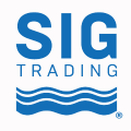 sig trading logo
