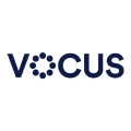 Vocus logo