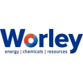Worley AU logo