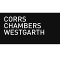 Corrs Chambers Westgarth company logo