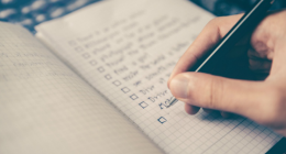5 steps to writing a SMART career plan