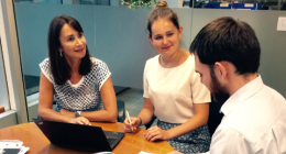 11 inside tips for KPMG graduate job applications