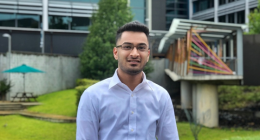 6 tips for introverts in the Optus graduate program