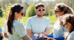 A graduate's guide to careers in the community sector