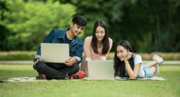 5 top universities to aim for after high school
