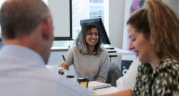 5 steps to plan your career - tips from Aurecon