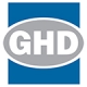 GHD Logo