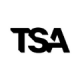 Logo TSA