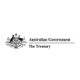 Department of the Treasury logo
