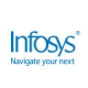 Infosys logo