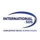 International SOS logo