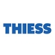 Thiess logo