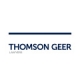 Thomson Geer logo