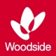 Woodside Energy logo