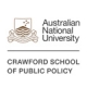 Crawford School of Public Policy