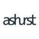 Ashurst logo