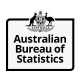 Australian Bureau of Statistics logo