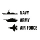 Australian Defence Force logo 2019