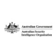 Australian Security Intelligence Organisation (ASIO) logo