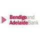 Bendigo and Adelaide Bank logo
