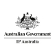 IP Australia logo