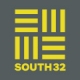 South32 logo