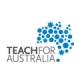 Teach for Australia logo