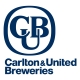 Carlton United & Breweries Logo