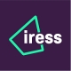 Logo Iress
