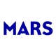 Mars logo 2020