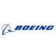 Boeing logo 2020