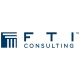 FTI Consulting logo