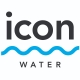Icon Water logo
