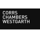 Corrs Chambers Westgarth company logo